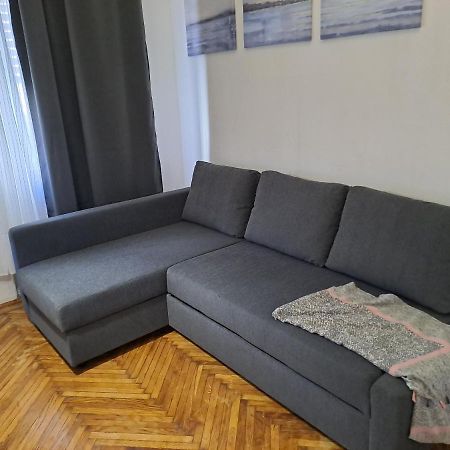 Emerald Apartment Budapesta Exterior foto